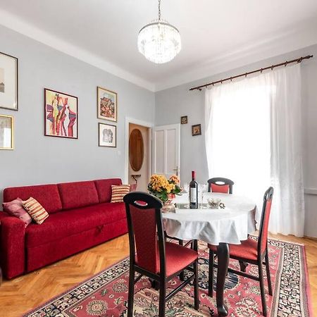 Dubrovnik Heritage Hideaway Luaran gambar
