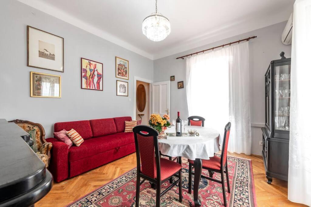 Dubrovnik Heritage Hideaway Luaran gambar