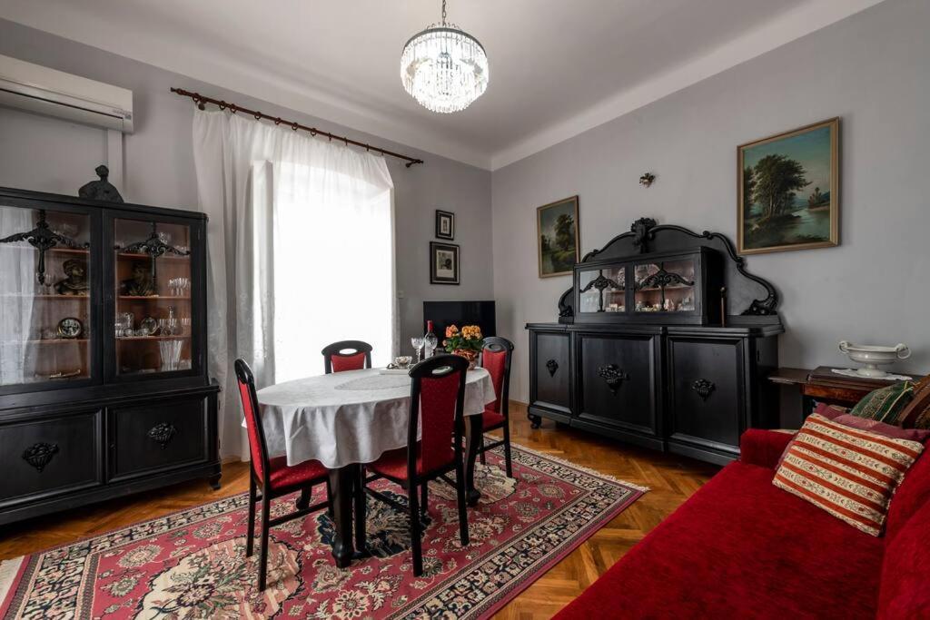 Dubrovnik Heritage Hideaway Luaran gambar