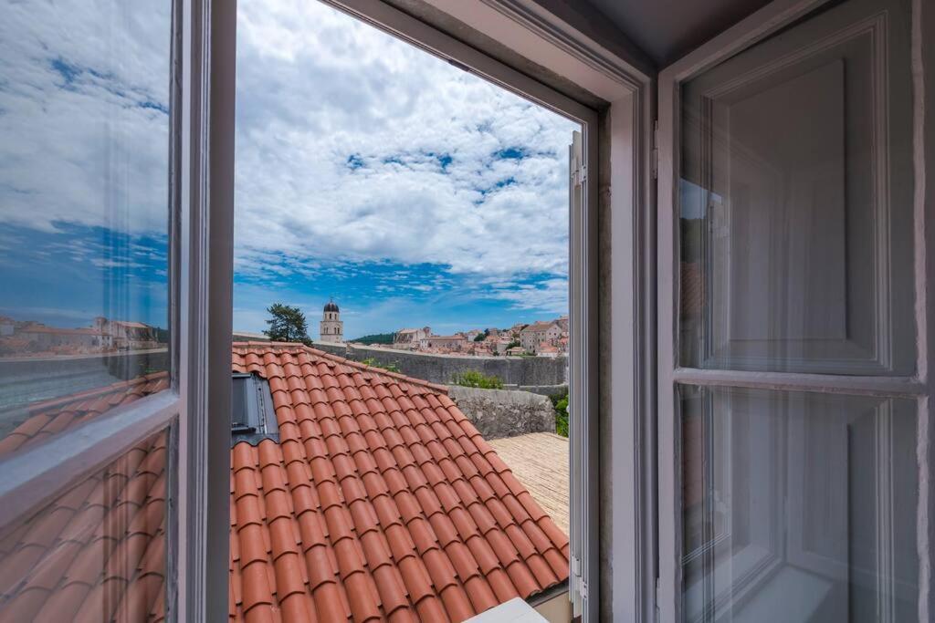 Dubrovnik Heritage Hideaway Luaran gambar