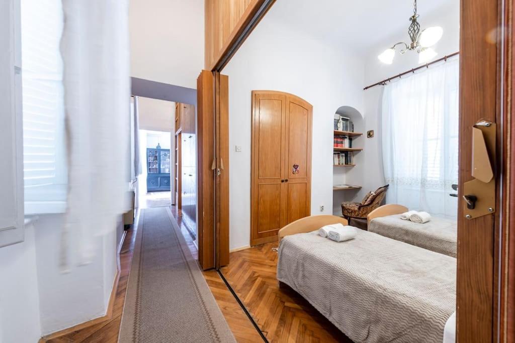 Dubrovnik Heritage Hideaway Luaran gambar