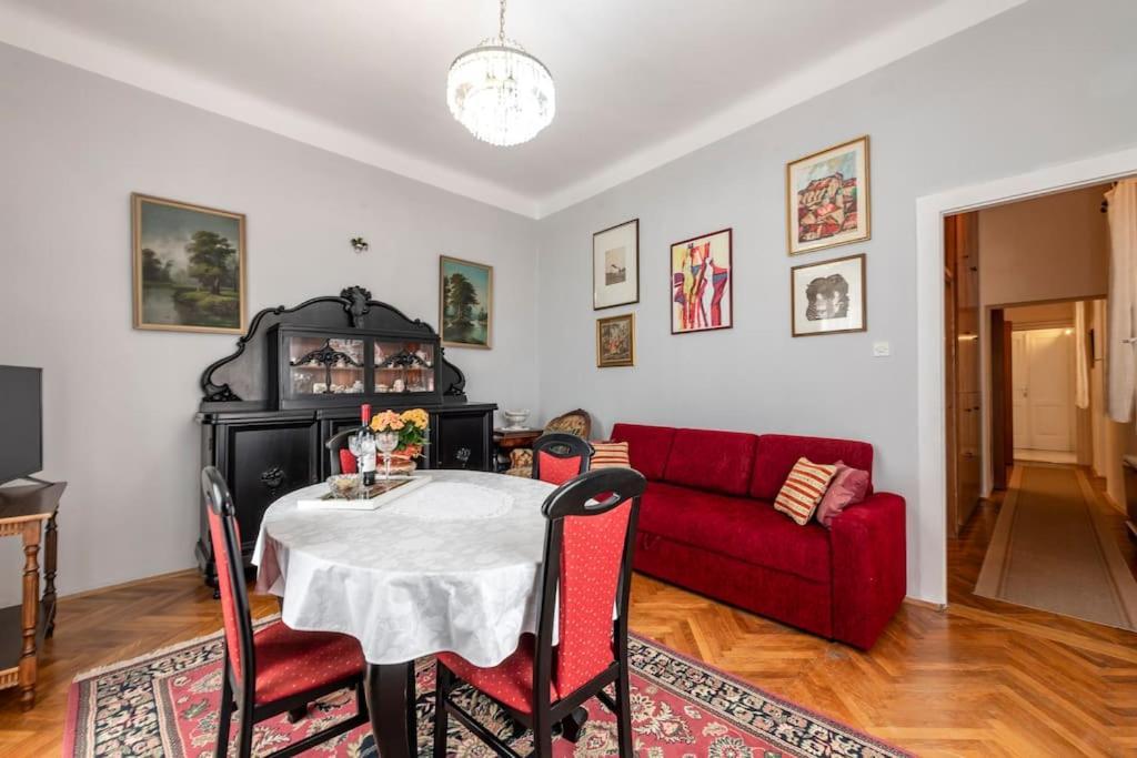 Dubrovnik Heritage Hideaway Luaran gambar
