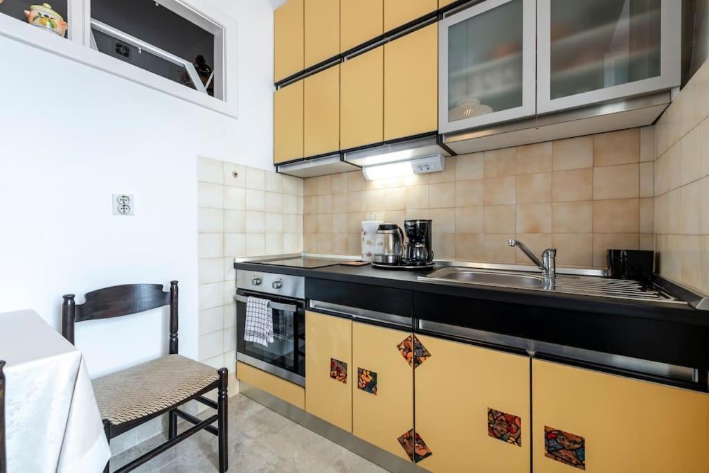 Dubrovnik Heritage Hideaway Luaran gambar