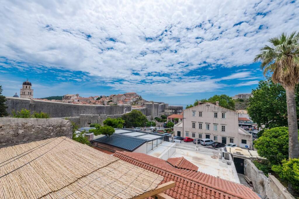 Dubrovnik Heritage Hideaway Luaran gambar