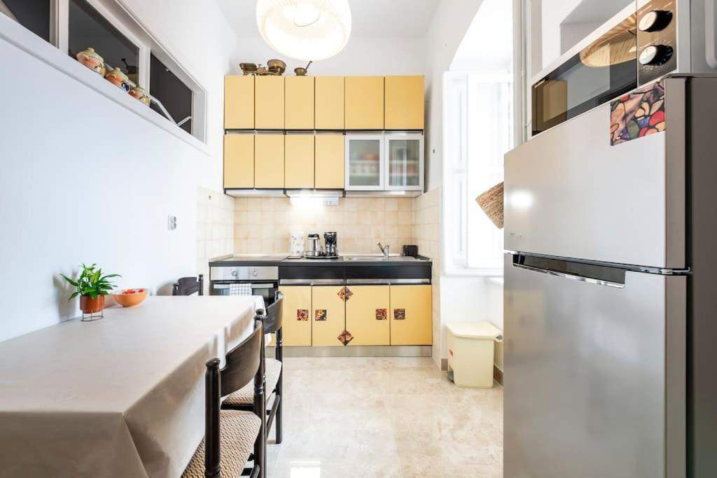 Dubrovnik Heritage Hideaway Luaran gambar