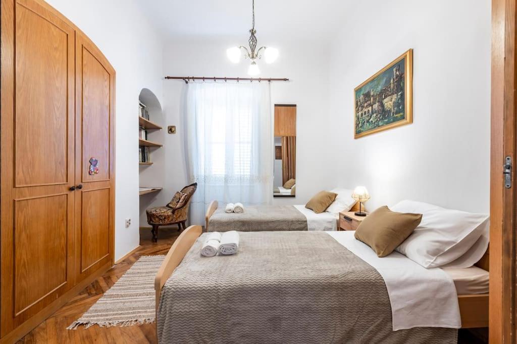 Dubrovnik Heritage Hideaway Luaran gambar