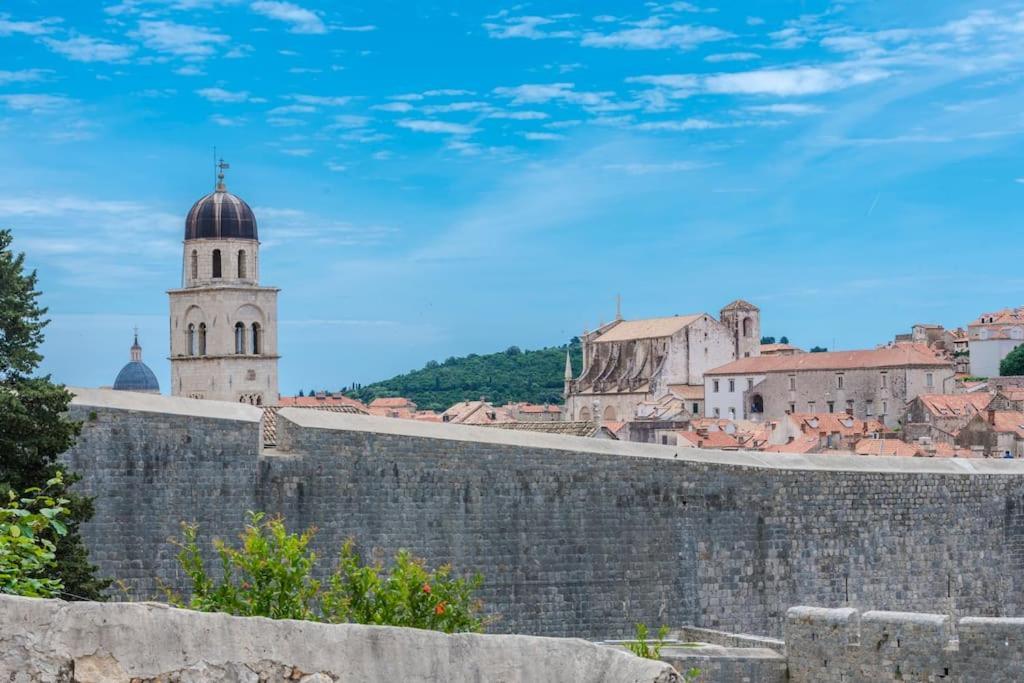 Dubrovnik Heritage Hideaway Luaran gambar