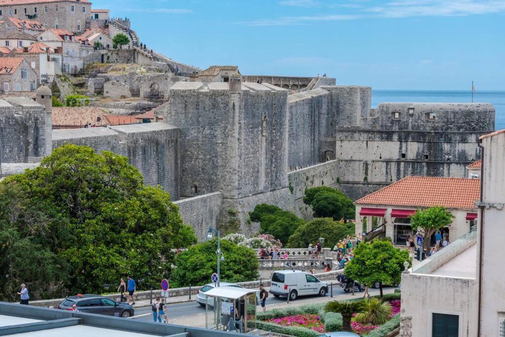 Dubrovnik Heritage Hideaway Luaran gambar
