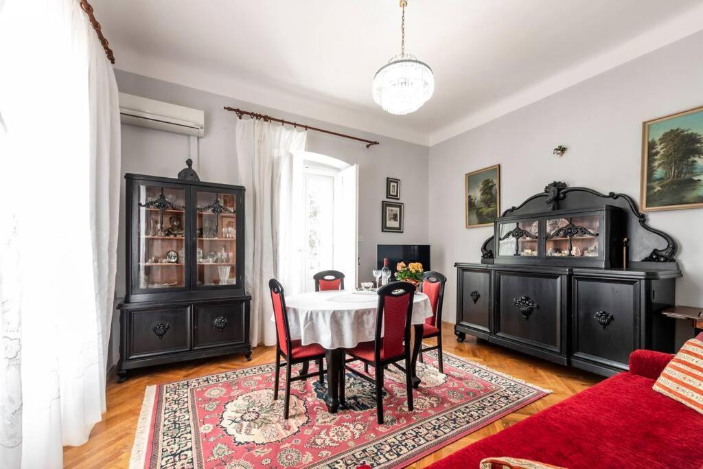 Dubrovnik Heritage Hideaway Luaran gambar